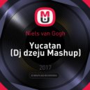 Niels van Gogh - Yucatan (Dj dzeju Mashup)