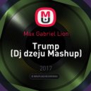 Max Gabriel Lion - Trump (Dj dzeju Mashup)