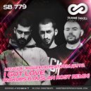 MiyaGi Эндшпиль feat. Рем Дигга - I Got Love (Rakurs & Ruslan Rost Remix)