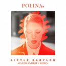 Polina - Little Babylon