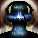 bRUJOdJ - ClubSet (April\'17) (April\'17)