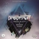 Gregfruit - Drugs In City ((Original Mix))