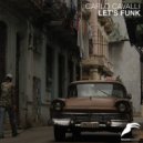 Carlo Cavalli - Let\'s Funk (Original Mix)