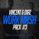 Enur vs Deville - Calabria (Vincent & Diaz Reboot) (Original Mix)