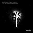 Luca Donzelli - Drummer Eager (Arado Remix)