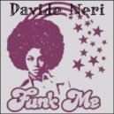 Davide Neri - Funky King (Original Mix)