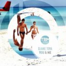 Djane Toya - You & Me (Club Mix)