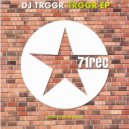 DJ Trggr - Around We Go (Original Mix)