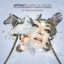 Apstract feat. Nathan Brumley & Charlotte Amadea - Glimpse Of Forever