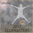 bRUJOdJ - Club Masters 2017