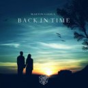 Martin Garrix - Back in Time(Yura First Remix)