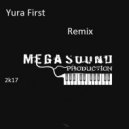MegaSound - SPOOK (Yura First Remix)