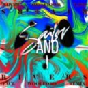 Sailor & I - Rivers (Paul Woolford Remix)