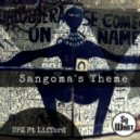UPZ feat. Lifford - Don\'t U Wanna (Sangoma\'s Theme)