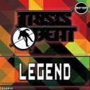 Crisisbeat - Legend
