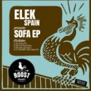 Elek (Spain) - Put Your Favorite Track
