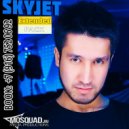 Afric Simon - Hafanana (Skyjet Ext. Ver)