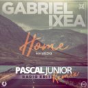 Gabriel !XEA feat. Vedo - Home