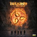 Brains - A Drum 'N' Bass Rugója