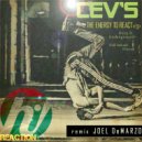 CEV's - Keep It Underground