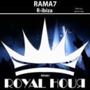 RAMA7 - R-ibiza (Marvin Parks Remix)