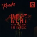 The Knocks Ft. Sam Nelson Harris - Heat (Pep & Rash Remix)