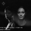 Kygo & Selena Gomez - It Ain't Me
