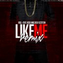 RdG & Vedo & Zach Scotton - Like Me Remix (feat. Vedo & Zach Scotton) (Original Mix)