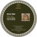 Green Tolek - Snow Storm
