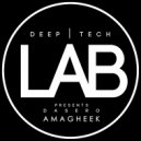 Dasero - Amagheek (Original Mix)