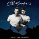 The Chainsmokers - Paris