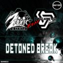 2Toxic & Creative Sound - Detoned Break (feat. Creative Sound)