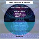 Anthony Kasanc - The Effect 2038