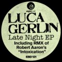 Luca Gerlin - Japan System (Late Night Mix)