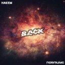 Hakem - Back