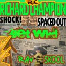 Richard Champion - Get Wkd