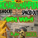 Richard Champion - Let\'s Take A Break (Original Mix)
