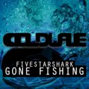 FiveStarShark - The Colour Of Kraken