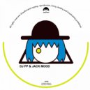 DJ PP & Jack Mood - Mental (Original Mix)