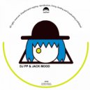 DJ PP & Jack Mood - Neptune