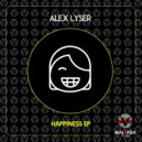 Alex Lyser - Alone
