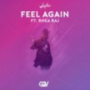 Wayfloe, Rhea Raj - Feel Again