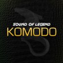 Sound Of Legend - Komodo (Club Mix)