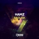 Hamz - Basilisk