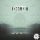 Yiri Morsink - Insomnia (Tony H "G'd Up" Remix)