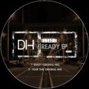 Elias C - Your Time (Original Mix)