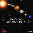 Spacecoach - Modus Vivendi (Original mix)
