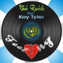 Vivi Ravish & Kay Tyler - Feeling (feat. Kay Tyler)