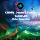 KSHMR & Dzeko & Torres - Imaginate (feat. Dzeko & Torres)