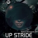 Up Stride - Hypersphere